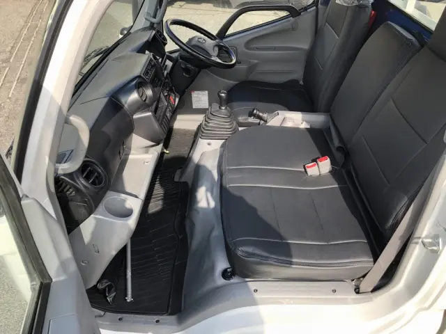 日野 デュトロ TKG-XZC605M(2WD)の写真35