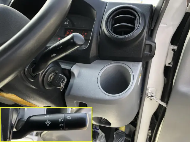日野 デュトロ TKG-XZC605M(2WD)の写真37