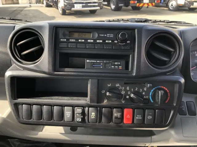 日野 デュトロ TKG-XZC605M(2WD)の写真39