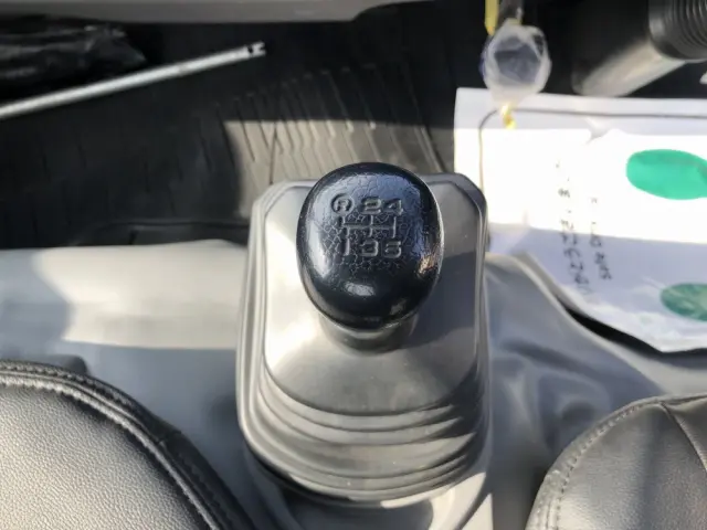 日野 デュトロ TKG-XZC605M(2WD)の写真40