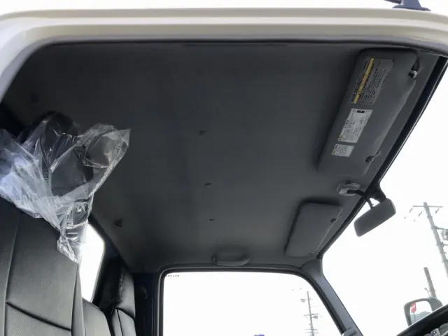 日野 デュトロ TKG-XZC605M(2WD)の写真42