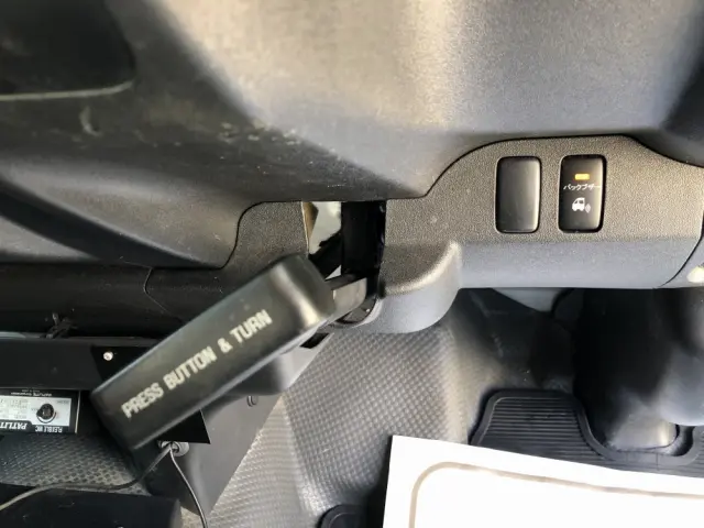 トヨタ ハイエース CBF-TRH226S(4WD)の写真41