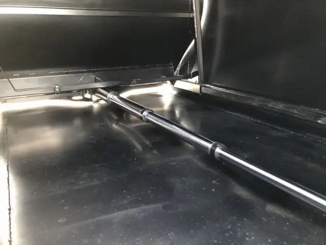 三菱 キャンター 2RG-FEAV0(2WD)の写真22