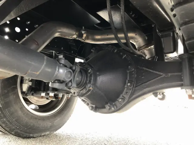 三菱 キャンター 2RG-FEAV0(2WD)の写真36