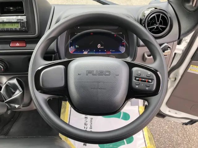 三菱 キャンター 2RG-FEAV0(2WD)の写真39