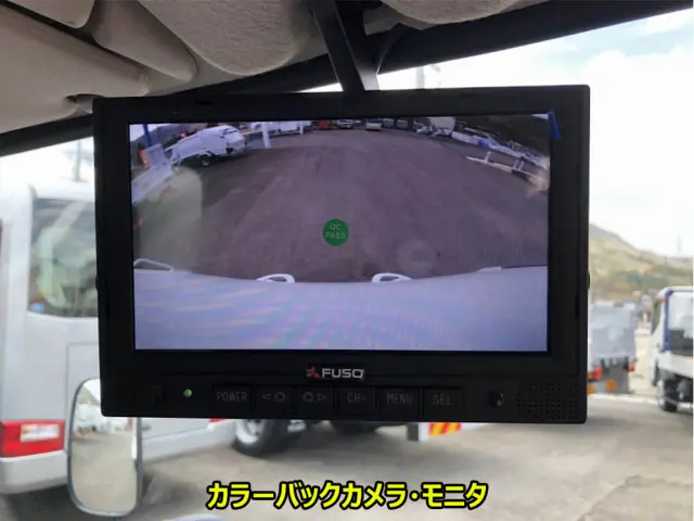 三菱 キャンター 2RG-FEAV0(2WD)の写真44