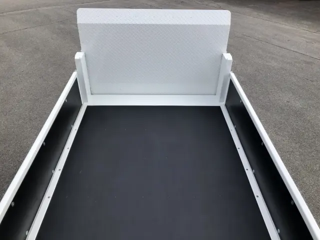 三菱 キャンター 2RG-FBA20(2WD)の写真12