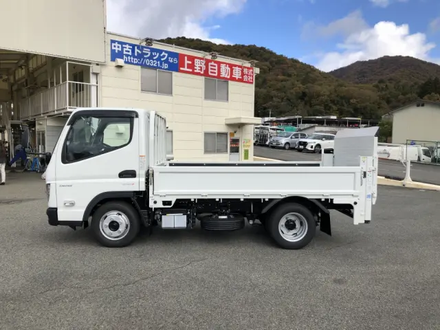 三菱 キャンター 2RG-FBA20(2WD)の写真19