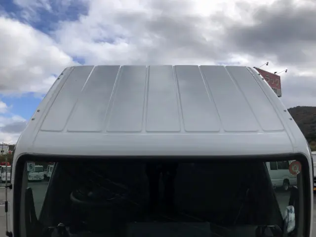 三菱 キャンター 2RG-FBA20(2WD)の写真22