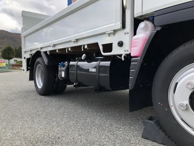 三菱 キャンター 2RG-FBA20(2WD)の写真25