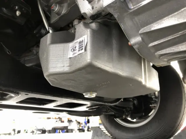 三菱 キャンター 2RG-FBA20(2WD)の写真32