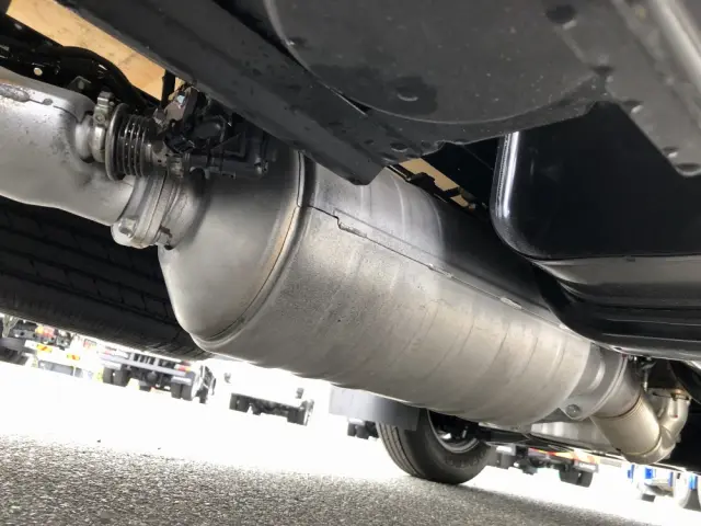 三菱 キャンター 2RG-FBA20(2WD)の写真34