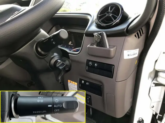 三菱 キャンター 2RG-FBA20(2WD)の写真38