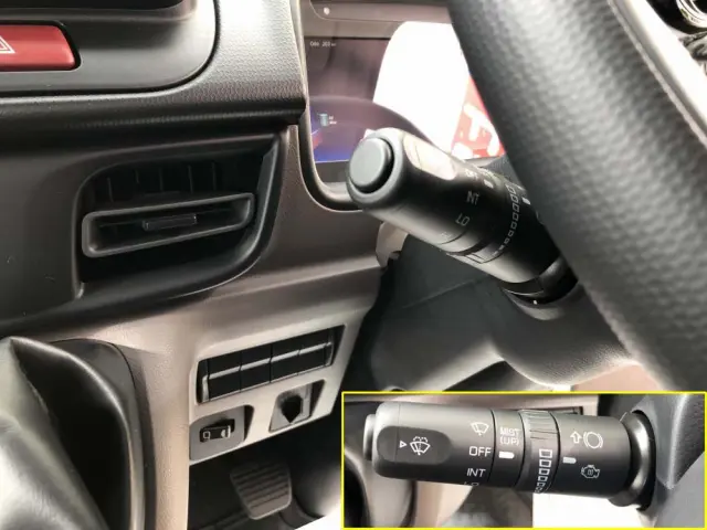 三菱 キャンター 2RG-FBA20(2WD)の写真39