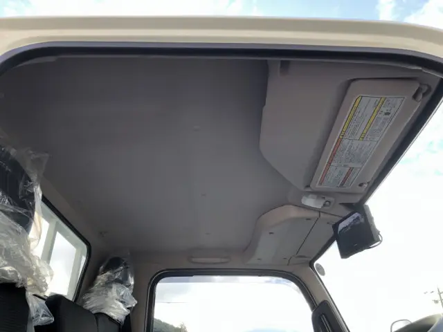 三菱 キャンター 2RG-FBA20(2WD)の写真43