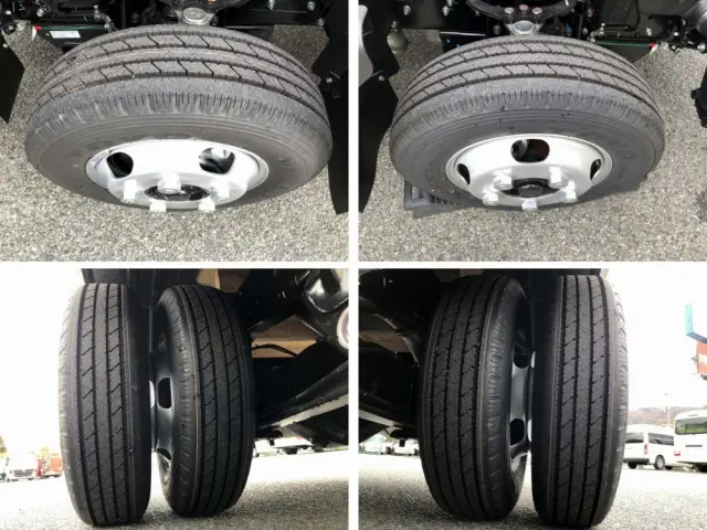 三菱 キャンター 2RG-FBA20(2WD)の写真44