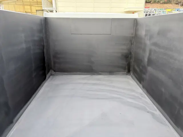 三菱 キャンター 2RG-FBA60(2WD)の写真11