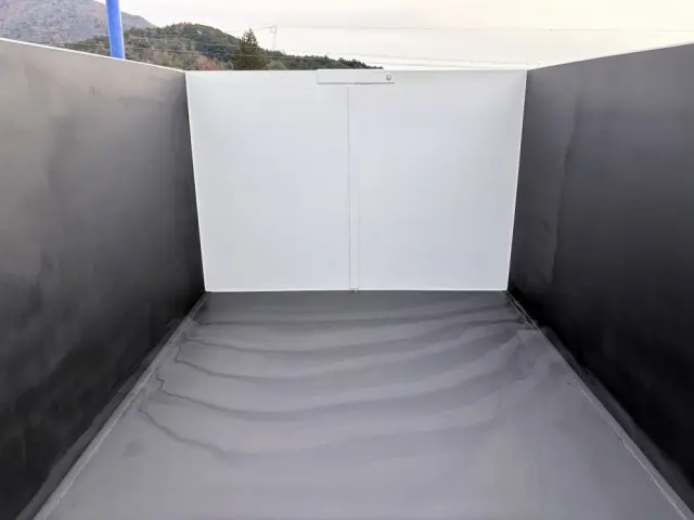 三菱 キャンター 2RG-FBA60(2WD)の写真12