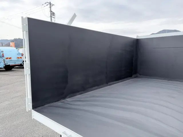 三菱 キャンター 2RG-FBA60(2WD)の写真14