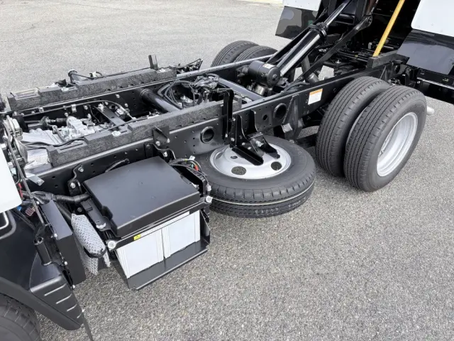 三菱 キャンター 2RG-FBA60(2WD)の写真26