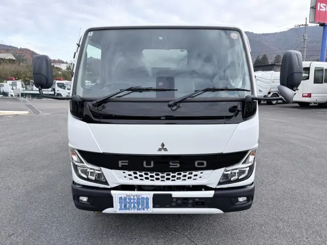 三菱 キャンター 2RG-FBA60(2WD)の写真27