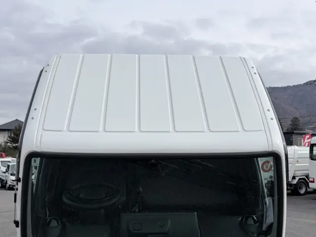 三菱 キャンター 2RG-FBA60(2WD)の写真28