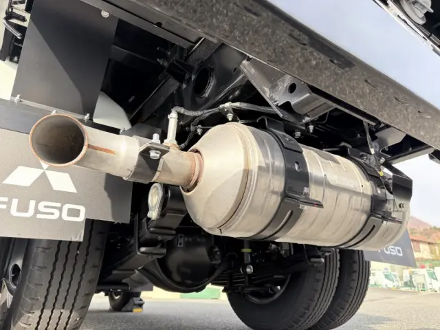 三菱 キャンター 2RG-FBA60(2WD)の写真30