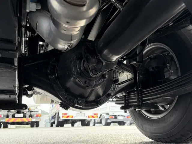 三菱 キャンター 2RG-FBA60(2WD)の写真31