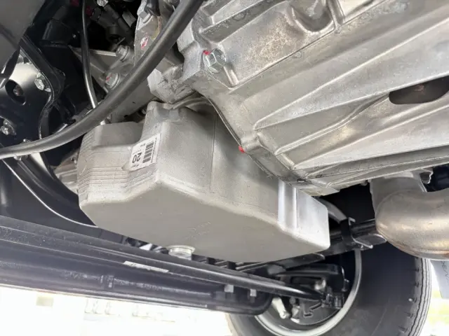 三菱 キャンター 2RG-FBA60(2WD)の写真32