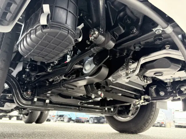 三菱 キャンター 2RG-FBA60(2WD)の写真33
