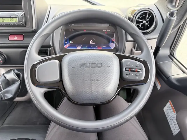 三菱 キャンター 2RG-FBA60(2WD)の写真35