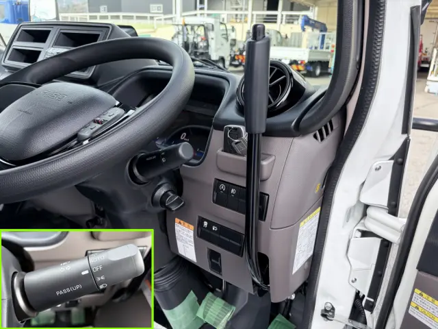 三菱 キャンター 2RG-FBA60(2WD)の写真37