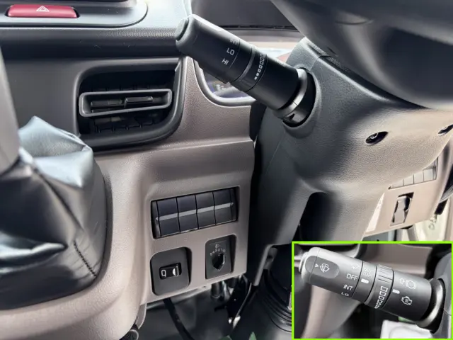 三菱 キャンター 2RG-FBA60(2WD)の写真38