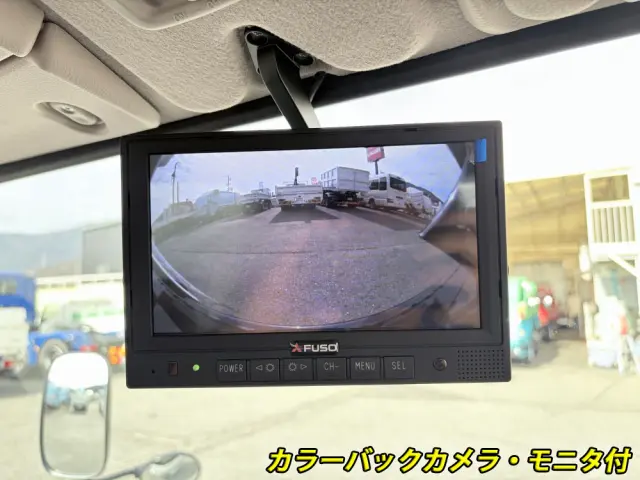 三菱 キャンター 2RG-FBA60(2WD)の写真40