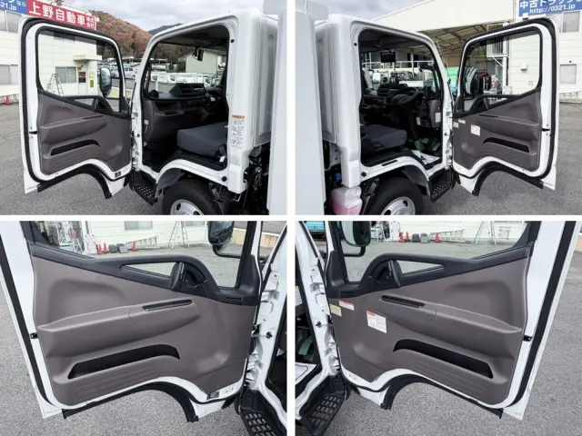 三菱 キャンター 2RG-FBA60(2WD)の写真44