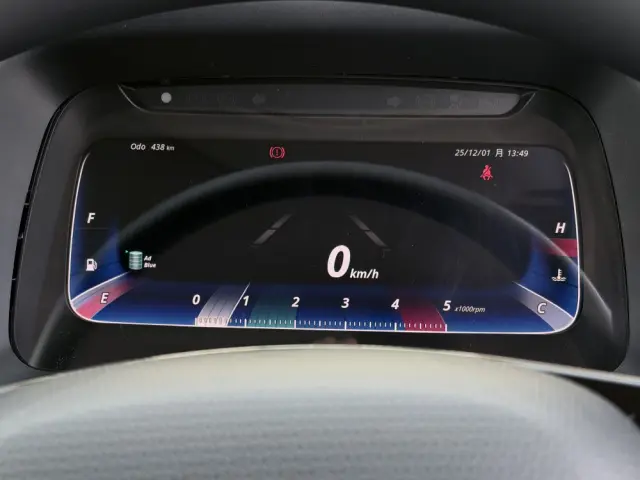 三菱 キャンター 2RG-FBA60(2WD)の写真47