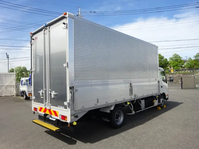 日野 デュトロ 2KG-XZU722M(2WD)の写真2