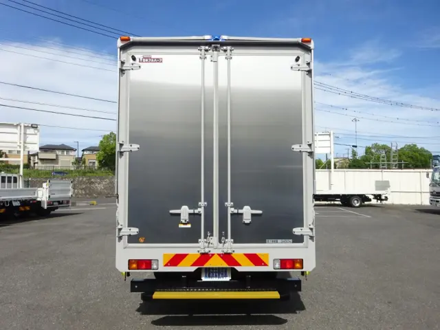 日野 デュトロ 2KG-XZU722M(2WD)の写真3