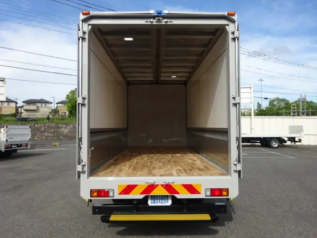 日野 デュトロ 2KG-XZU722M(2WD)の写真7