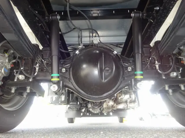 日野 デュトロ 2KG-XZU722M(2WD)の写真8