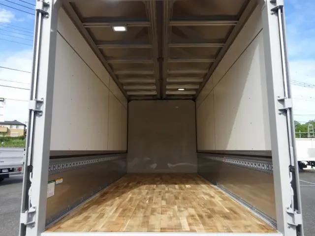 日野 デュトロ 2KG-XZU722M(2WD)の写真10