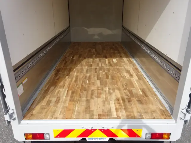 日野 デュトロ 2KG-XZU722M(2WD)の写真12