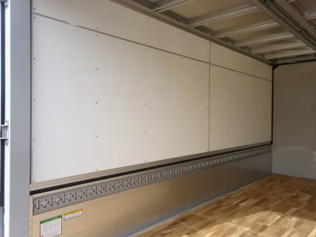 日野 デュトロ 2KG-XZU722M(2WD)の写真13