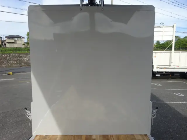 日野 デュトロ 2KG-XZU722M(2WD)の写真15