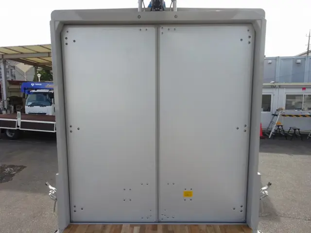 日野 デュトロ 2KG-XZU722M(2WD)の写真16