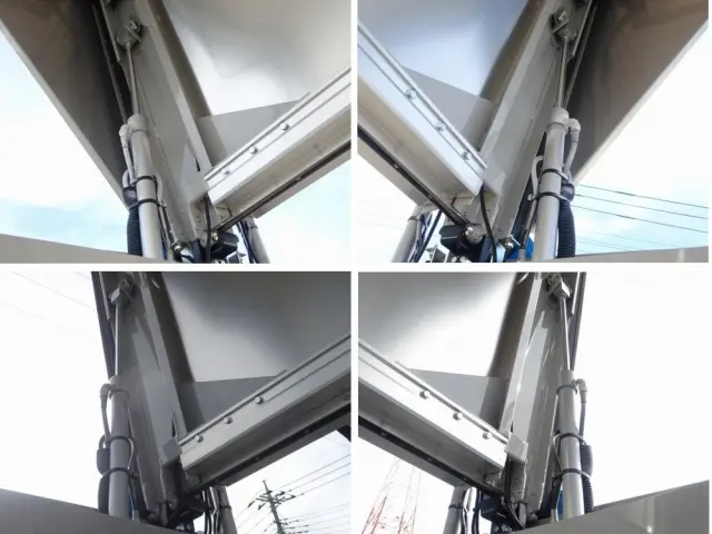 日野 デュトロ 2KG-XZU722M(2WD)の写真17