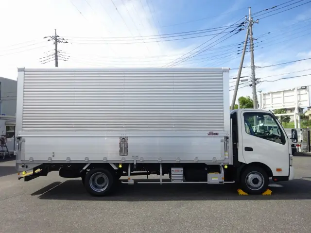 日野 デュトロ 2KG-XZU722M(2WD)の写真18