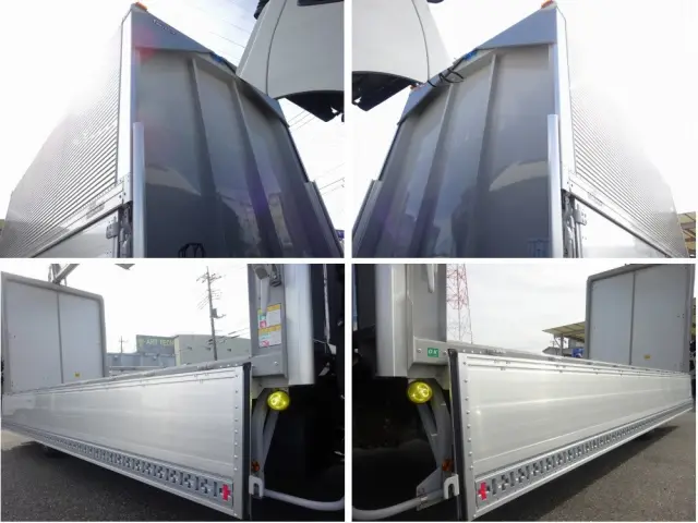 日野 デュトロ 2KG-XZU722M(2WD)の写真22