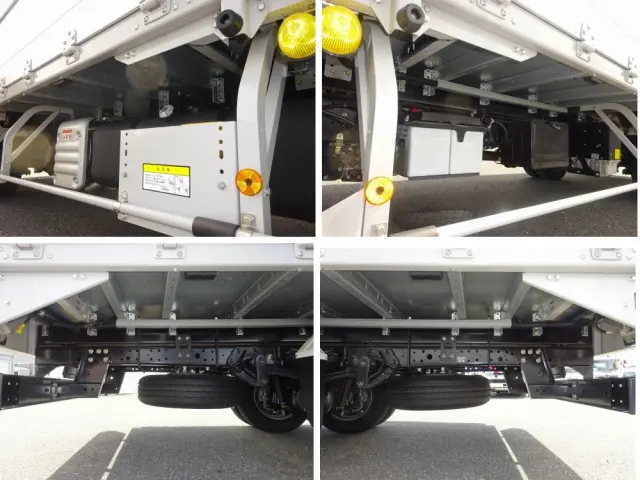 日野 デュトロ 2KG-XZU722M(2WD)の写真23