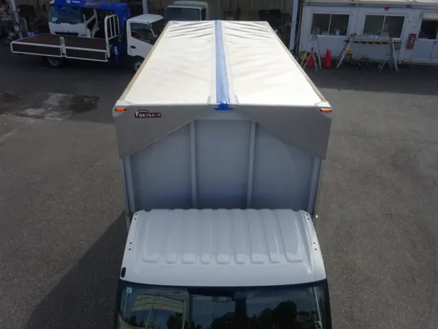 日野 デュトロ 2KG-XZU722M(2WD)の写真25